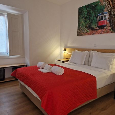Casa Do Albuquerque II Apartment ซินตรา ห้อง รูปภาพ
