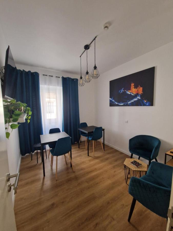 Casa Do Albuquerque II Apartment ซินตรา ภายนอก รูปภาพ